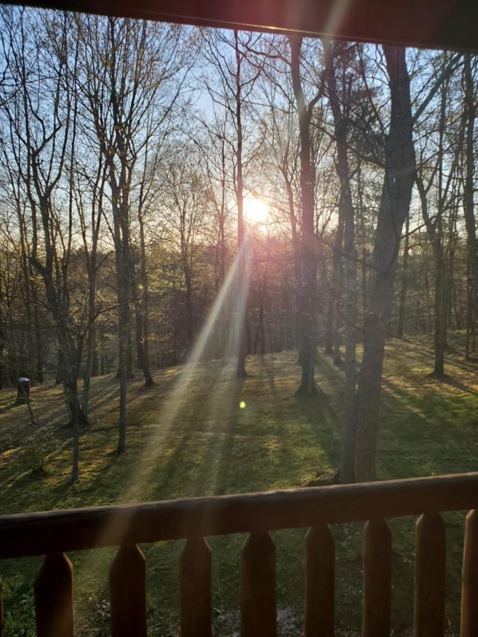 Snyder's Knob Bed and breakfast Millerstown