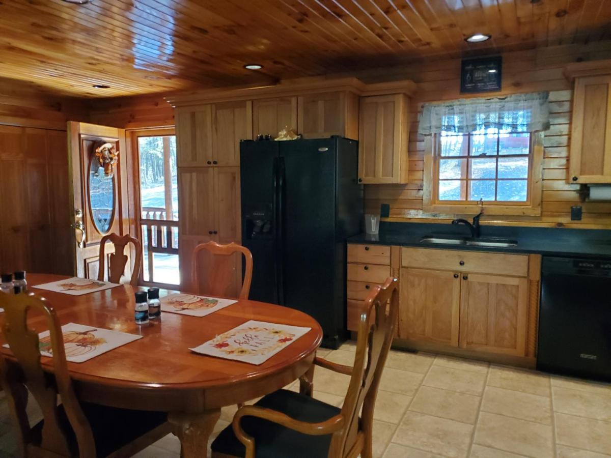 Snyder's Knob Bed and breakfast